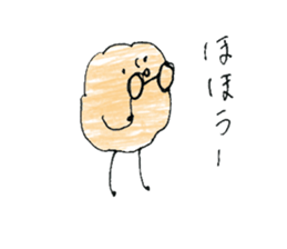 Potatoes, carrots, onions, vegetables! 2 sticker #10535067