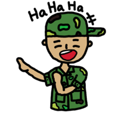 Nurse Police Firefighting sticker #10535211