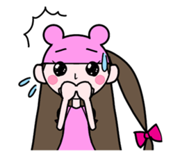 Non'non sticker #10535338