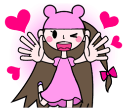 Non'non sticker #10535351