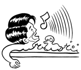 80s Mix sticker #10535433