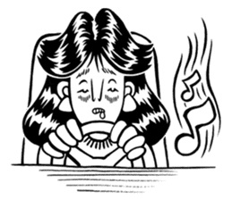 80s Mix sticker #10535434