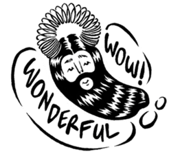 80s Mix sticker #10535436