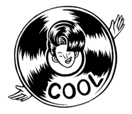 80s Mix sticker #10535437