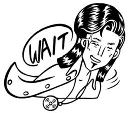 80s Mix sticker #10535438