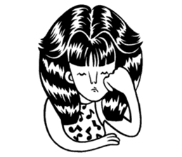 80s Mix sticker #10535440