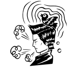 80s Mix sticker #10535442