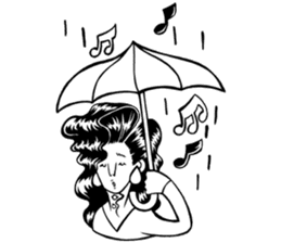 80s Mix sticker #10535444