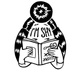 80s Mix sticker #10535450