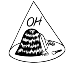 80s Mix sticker #10535458