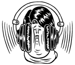 80s Mix sticker #10535459