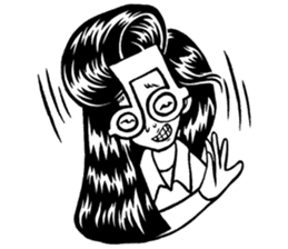 80s Mix sticker #10535461