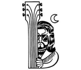 80s Mix sticker #10535468