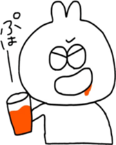 My daily life! sticker #10535476