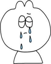 My daily life! sticker #10535490