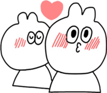 My daily life! sticker #10535492