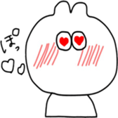 My daily life! sticker #10535506