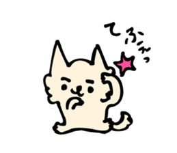 Sora lives a free life sticker #10536321