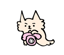 Sora lives a free life sticker #10536322