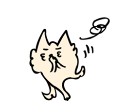 Sora lives a free life sticker #10536331