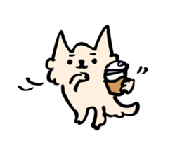 Sora lives a free life sticker #10536340