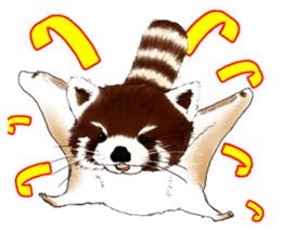 011_Counterattack Hunter Sticker sticker #10536438