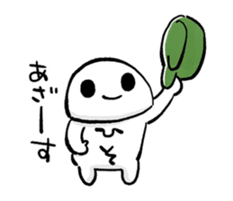 Terra Battle sticker by Kino Takahashi sticker #10536513