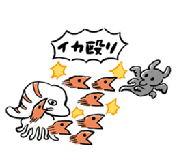 Terra Battle sticker by Kino Takahashi sticker #10536521