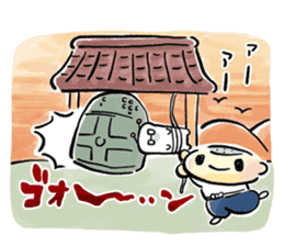 Terra Battle sticker by Kino Takahashi sticker #10536541