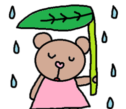 cute ordinary conversation sticker86 sticker #10536646