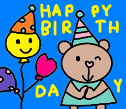 cute ordinary conversation sticker86 sticker #10536656