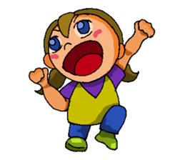 Rico sticker #10536872