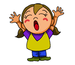 Rico sticker #10536873