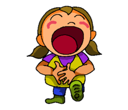 Rico sticker #10536874