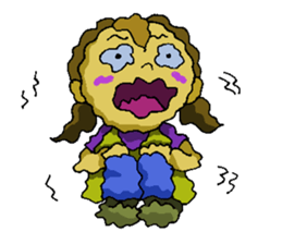 Rico sticker #10536877