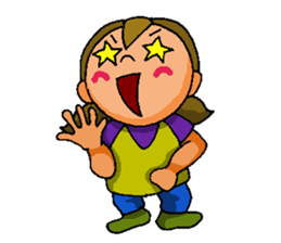 Rico sticker #10536878