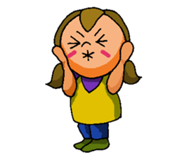 Rico sticker #10536879