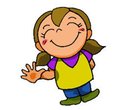 Rico sticker #10536881