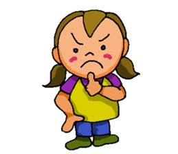 Rico sticker #10536883