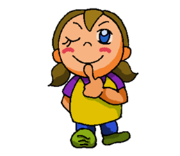 Rico sticker #10536884