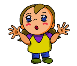 Rico sticker #10536886