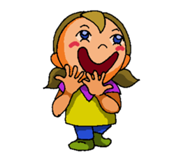 Rico sticker #10536887