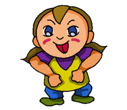 Rico sticker #10536888