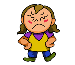 Rico sticker #10536889