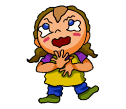 Rico sticker #10536893