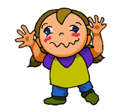 Rico sticker #10536894