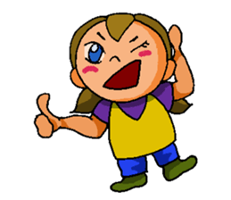 Rico sticker #10536895