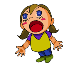 Rico sticker #10536896