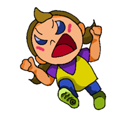 Rico sticker #10536899