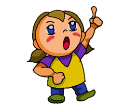 Rico sticker #10536901